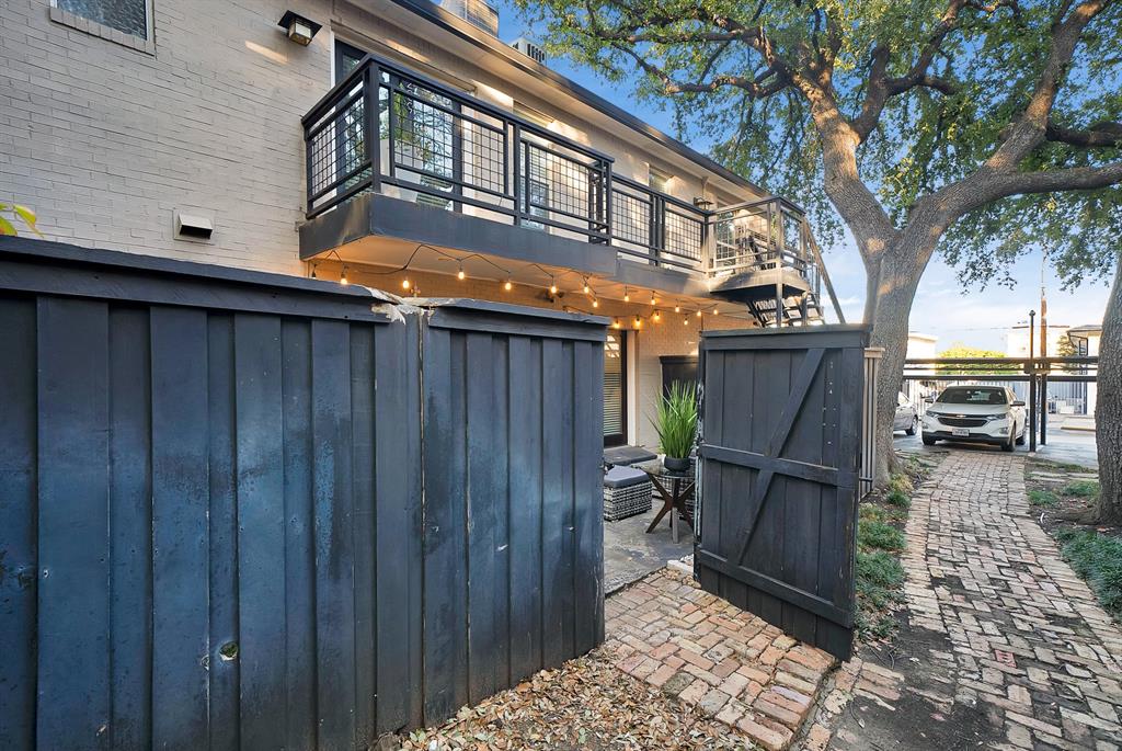 Paradiso Condo Ph 02 - Residential Lease