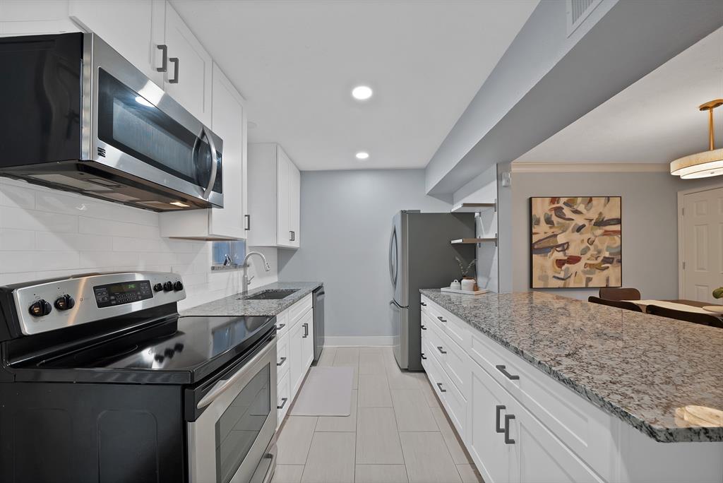 Paradiso Condo Ph 02 - Residential Lease