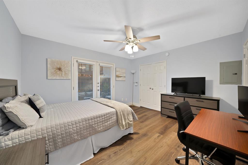 Paradiso Condo Ph 02 - Residential Lease