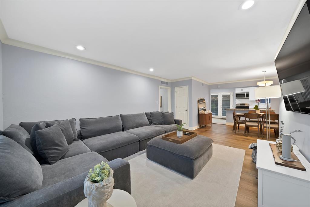 Paradiso Condo Ph 02 - Residential Lease