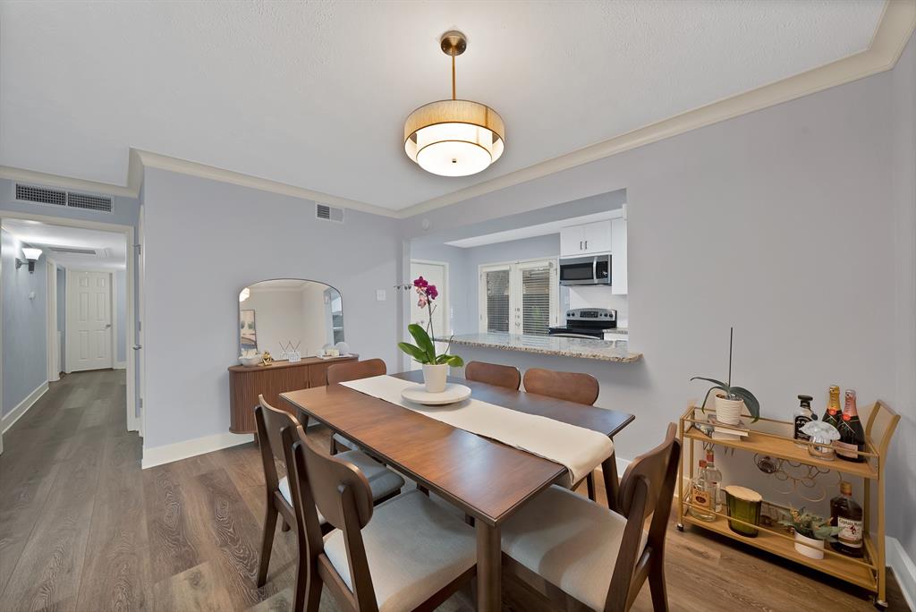 Paradiso Condo Ph 02 - Residential Lease