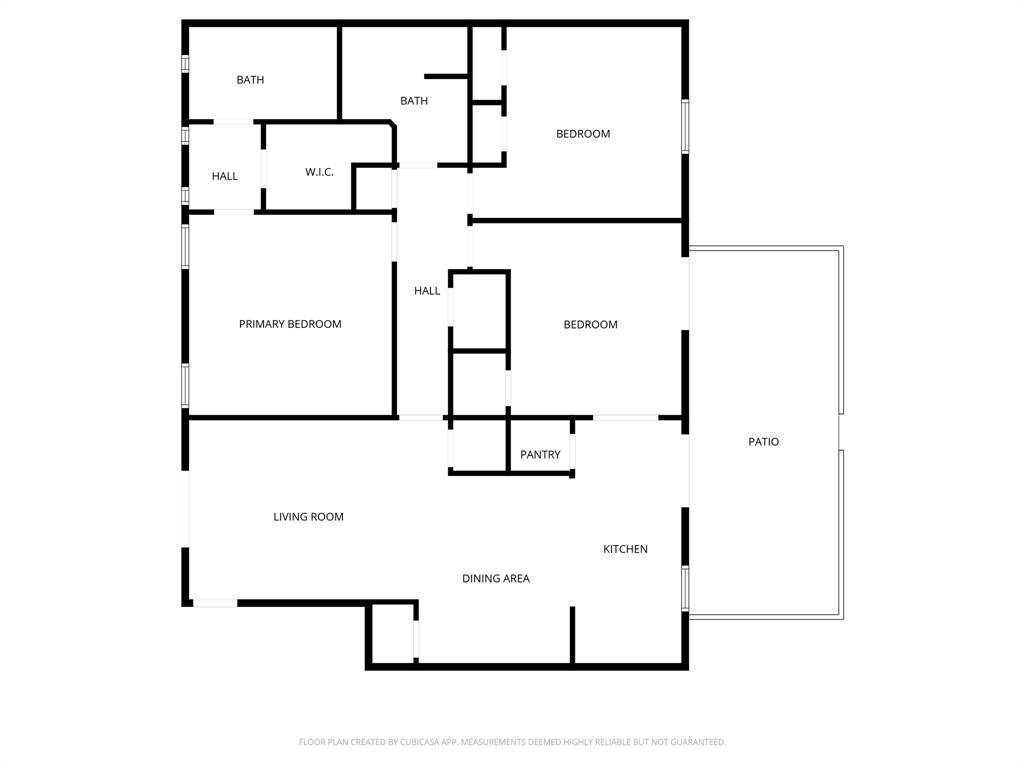 Paradiso Condo Ph 02 - Residential Lease