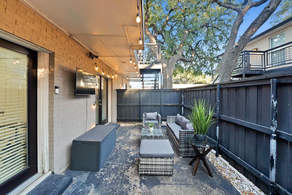 Paradiso Condo Ph 02 - Residential Lease