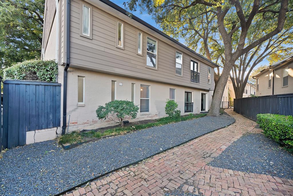 Paradiso Condo Ph 02 - Residential Lease