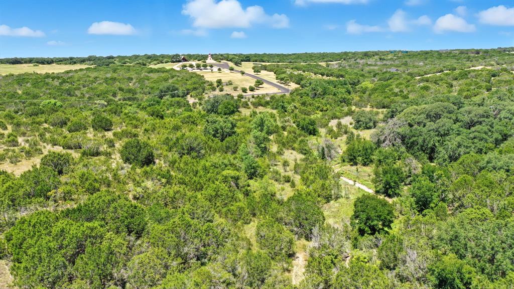 Mountain Lakes - Land