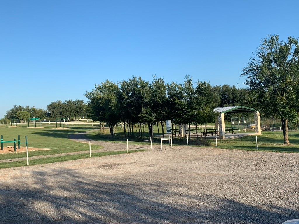 Mountain Lakes - Land