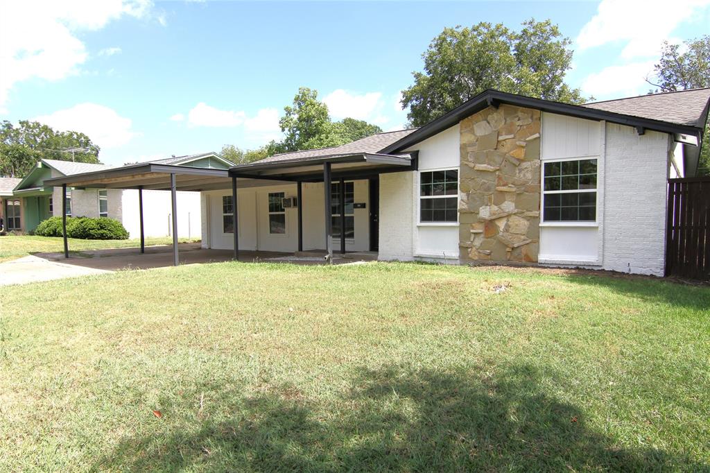 1306 Caladium Drive