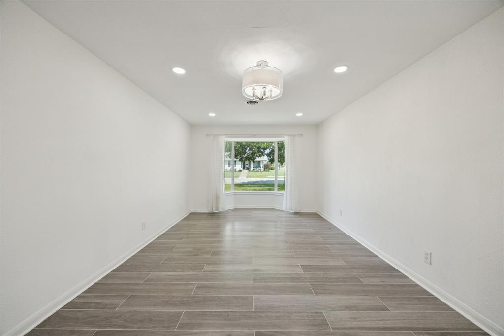 Lake Highlands Estates - Residential Lease