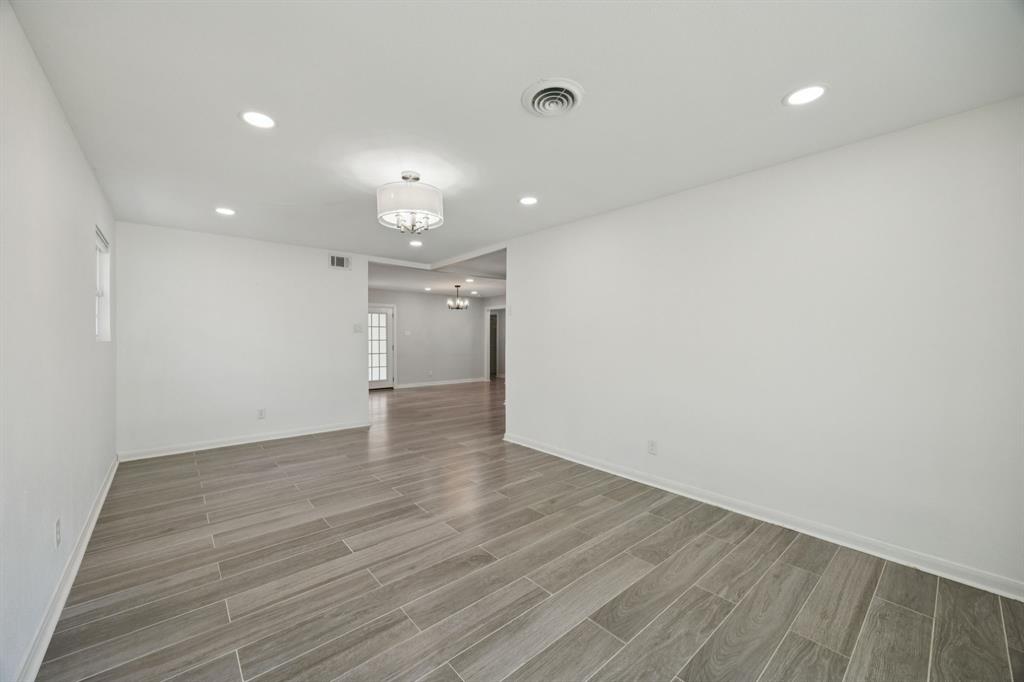 Lake Highlands Estates - Residential Lease