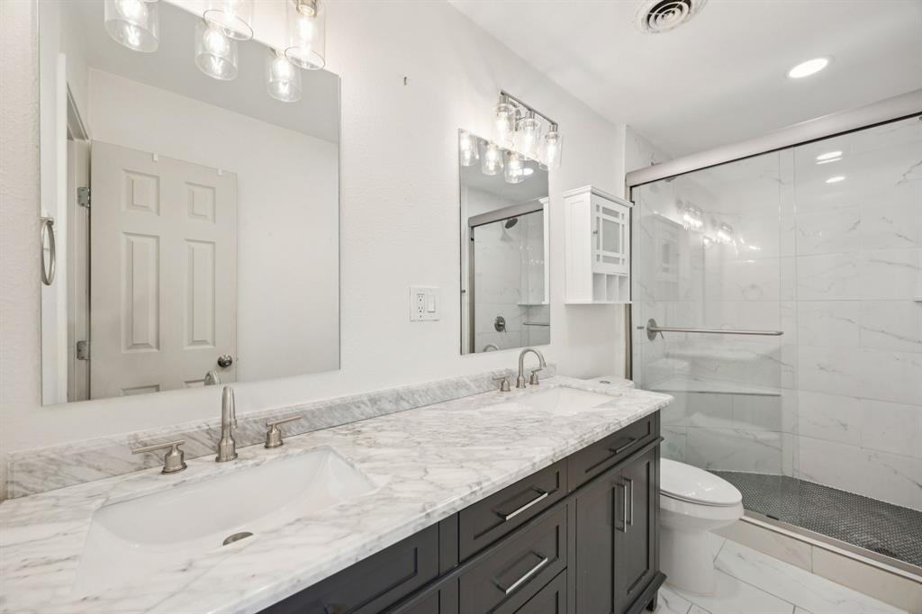 Lake Highlands Estates - Residential Lease