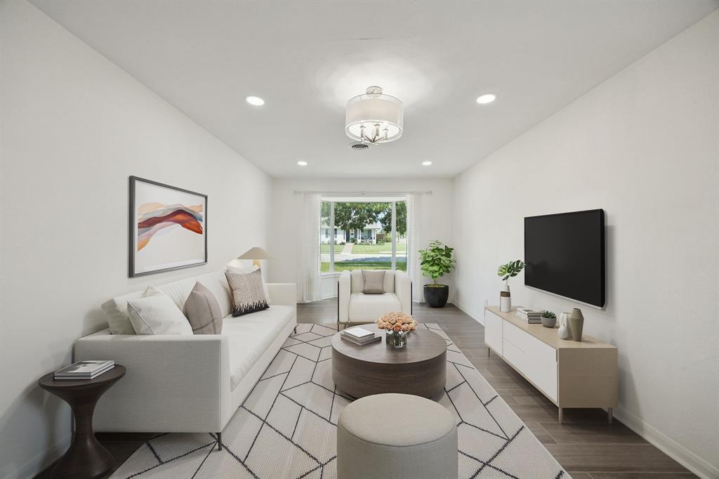 Lake Highlands Estates - Residential Lease