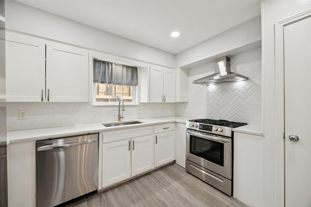 Lake Highlands Estates - Residential Lease