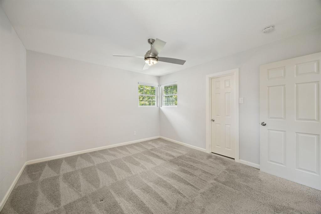 Lake Highlands Estates - Residential Lease