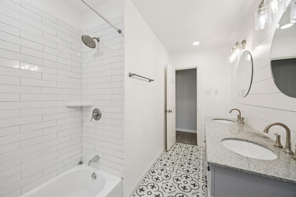 Lake Highlands Estates - Residential Lease