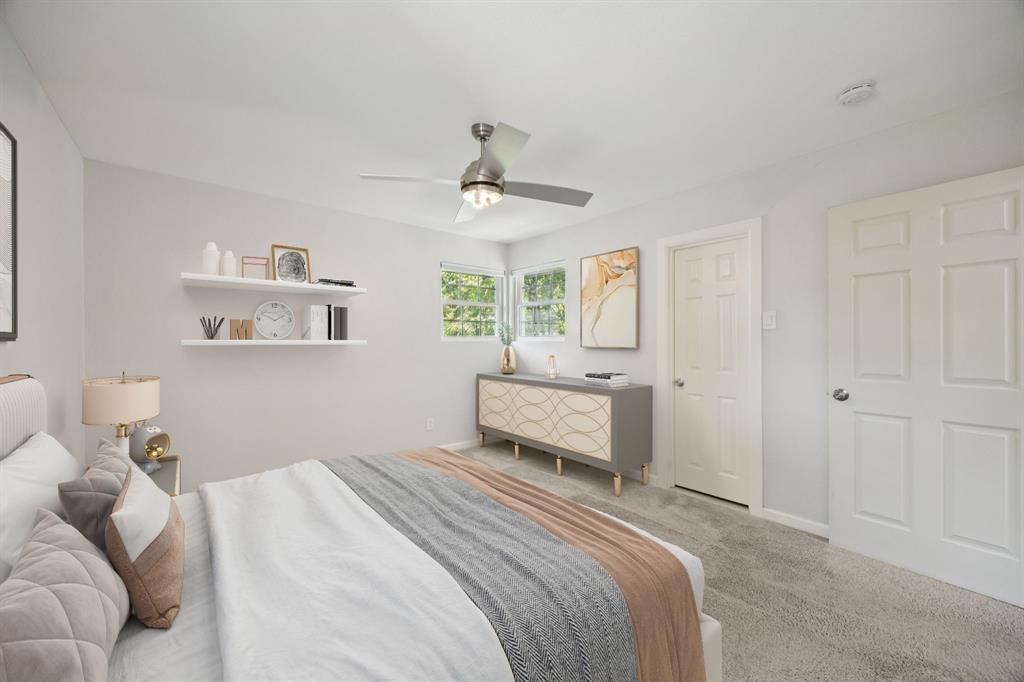 Lake Highlands Estates - Residential Lease