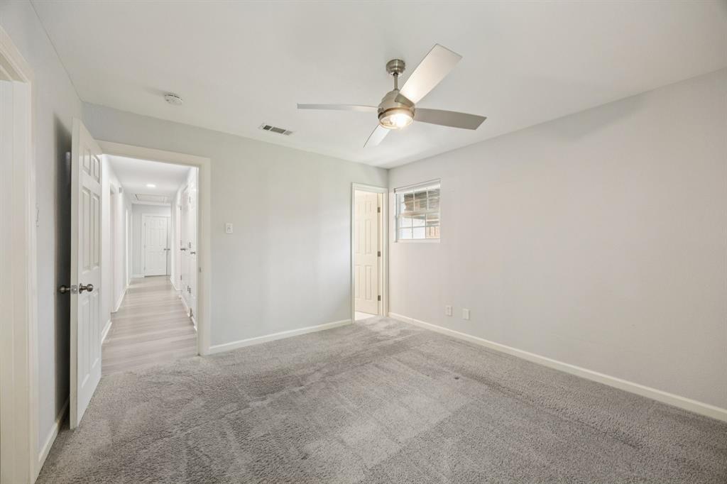 Lake Highlands Estates - Residential Lease