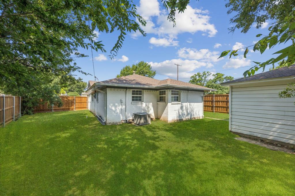 Lake Highlands Estates - Residential Lease