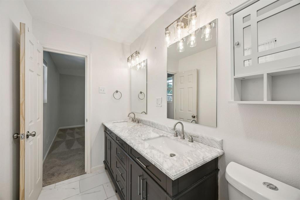 Lake Highlands Estates - Residential Lease