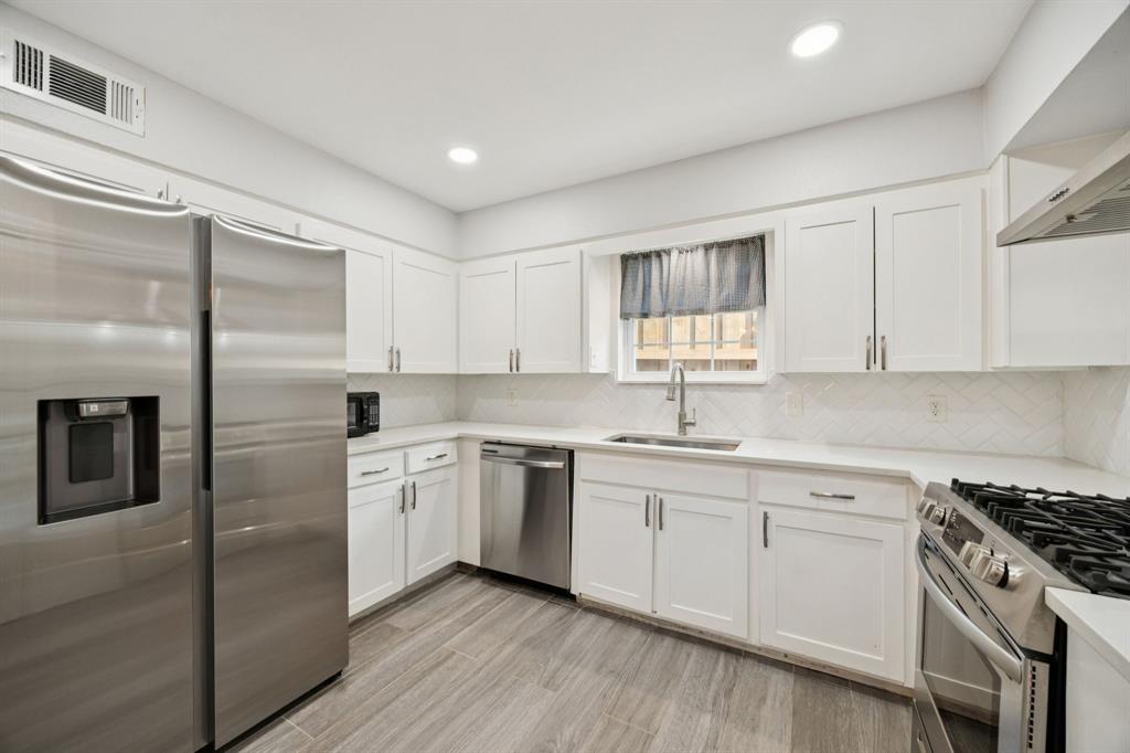 Lake Highlands Estates - Residential Lease