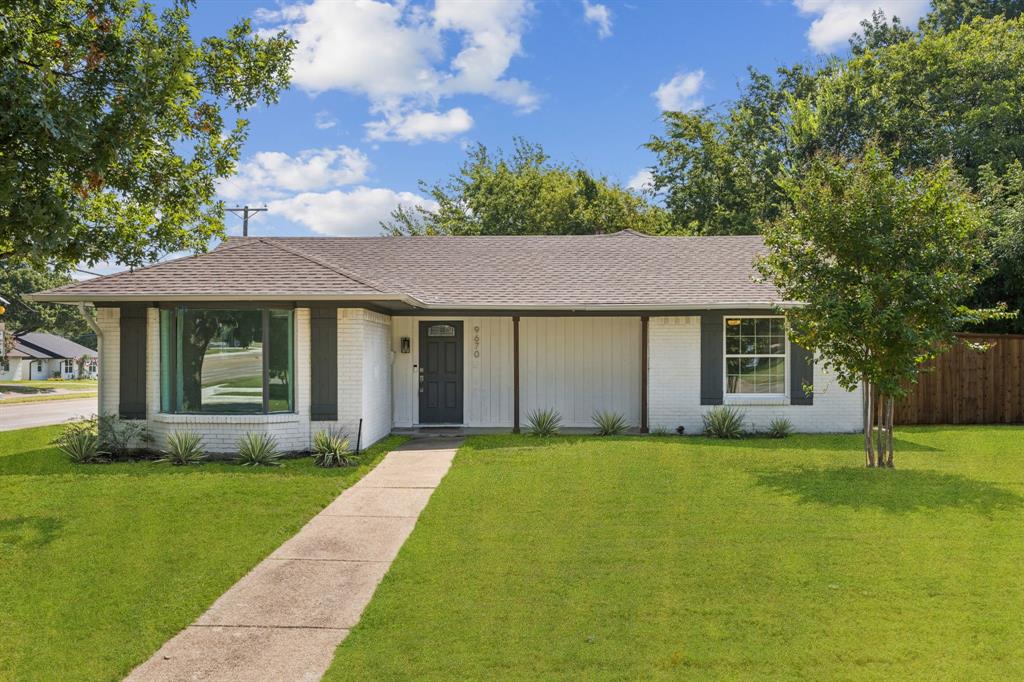 Lake Highlands Estates - Residential Lease