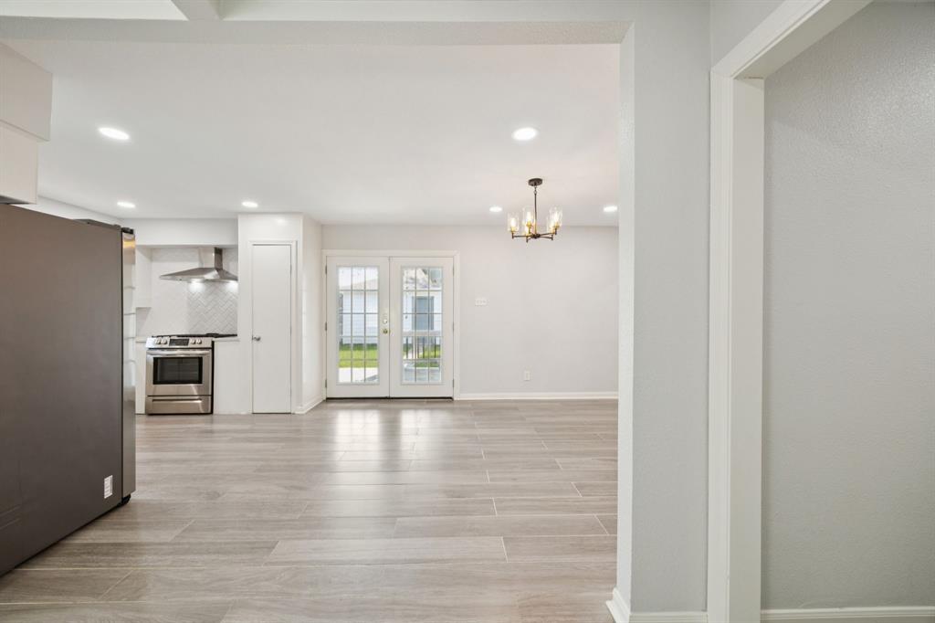 Lake Highlands Estates - Residential Lease