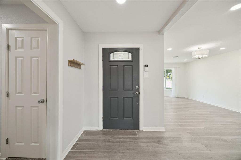 Lake Highlands Estates - Residential Lease