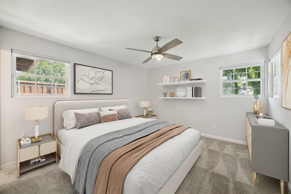 Lake Highlands Estates - Residential Lease