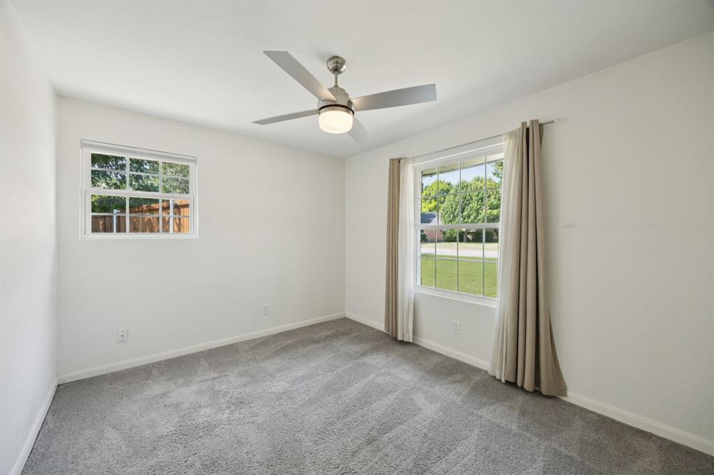 Lake Highlands Estates - Residential Lease