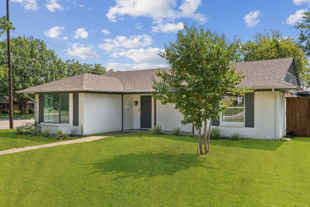 Lake Highlands Estates - Residential Lease