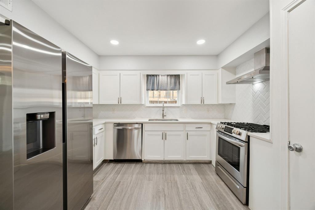 Lake Highlands Estates - Residential Lease