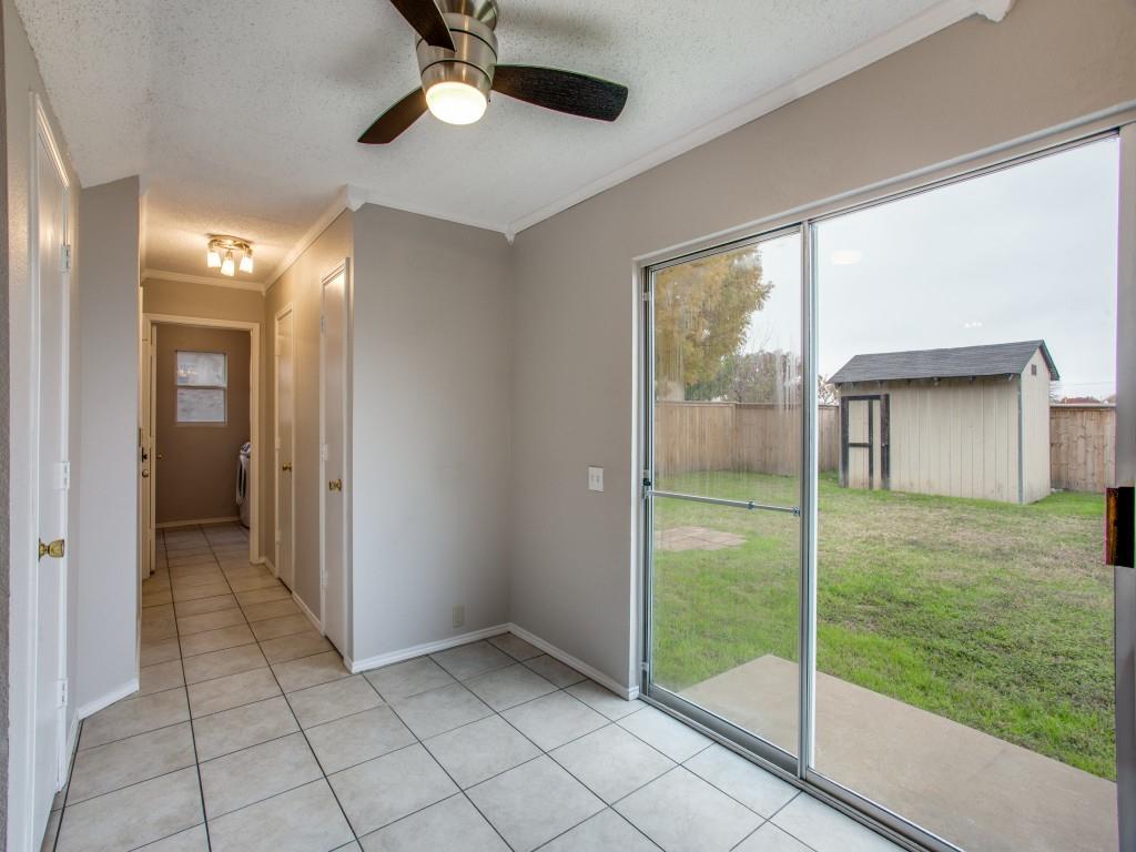 Southgate Add - Residential Lease