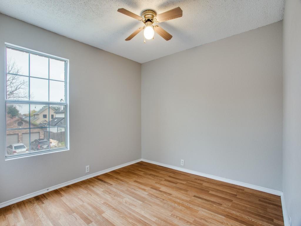 Southgate Add - Residential Lease