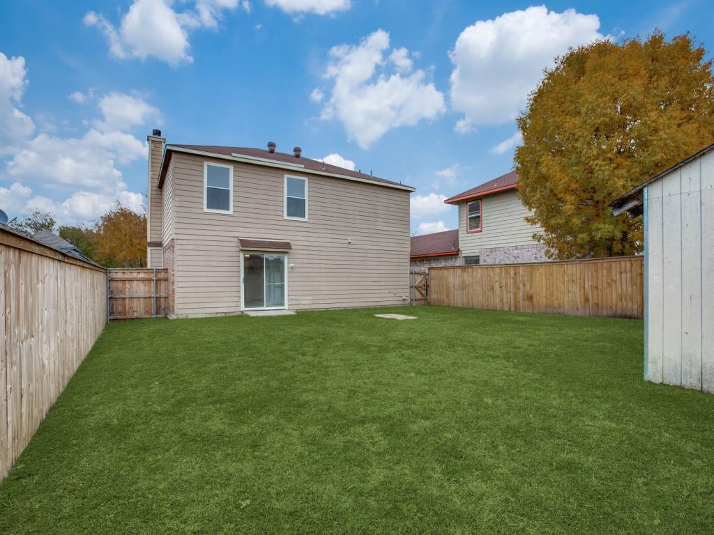 Southgate Add - Residential Lease