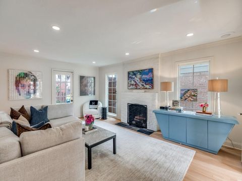 Tiny photo for 4544 Belfort Avenue, Highland Park, TX 75205 (MLS # 21253388)