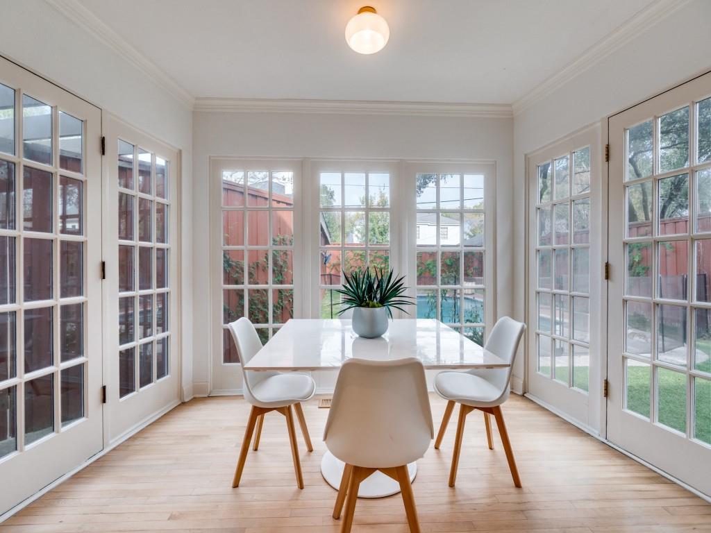 Highland Park - Residential