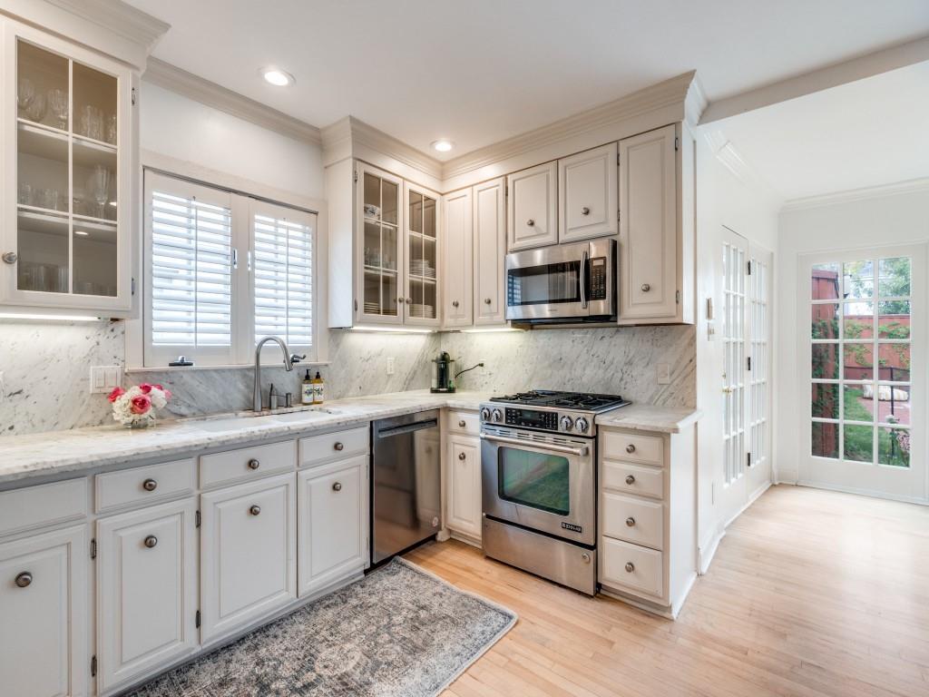Highland Park - Residential