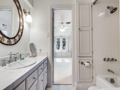 Tiny photo for 4544 Belfort Avenue, Highland Park, TX 75205 (MLS # 21253388)