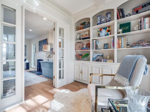 Tiny photo for 4544 Belfort Avenue, Highland Park, TX 75205 (MLS # 21253388)