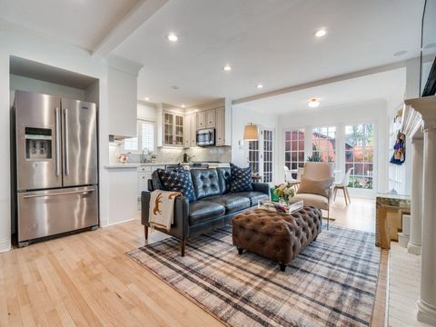 Tiny photo for 4544 Belfort Avenue, Highland Park, TX 75205 (MLS # 21253388)