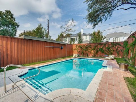 Tiny photo for 4544 Belfort Avenue, Highland Park, TX 75205 (MLS # 21253388)