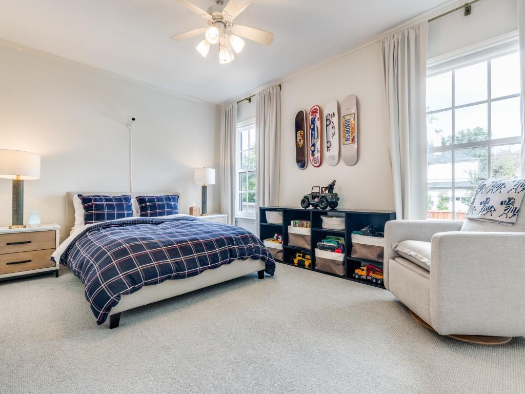 Highland Park - Residential