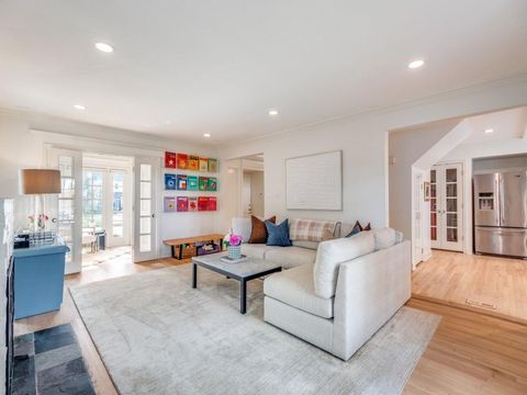 Tiny photo for 4544 Belfort Avenue, Highland Park, TX 75205 (MLS # 21253388)