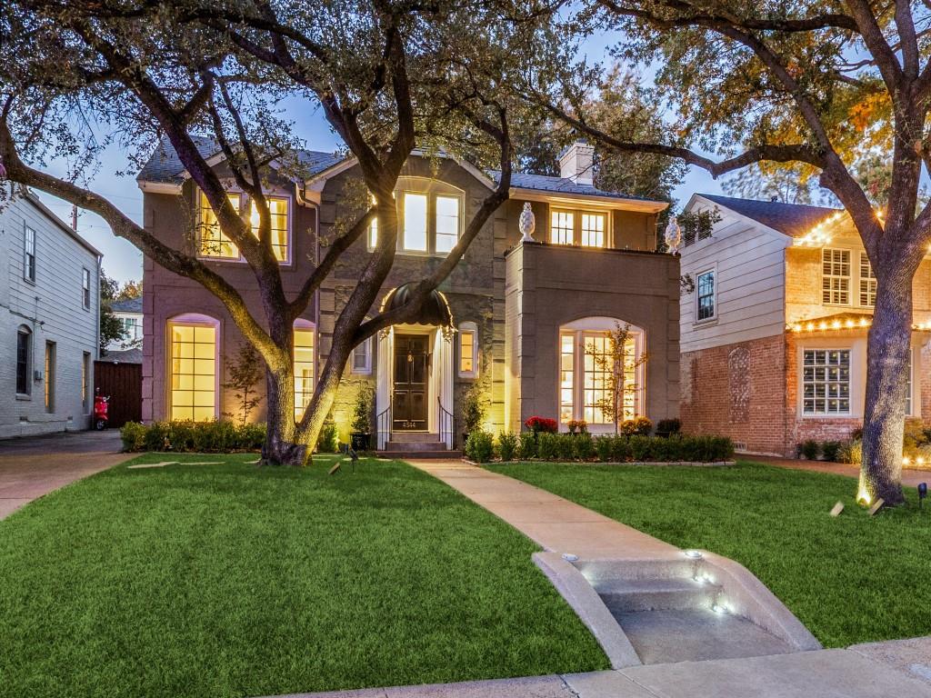 Highland Park - Residential