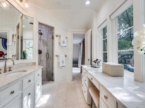 Tiny photo for 4544 Belfort Avenue, Highland Park, TX 75205 (MLS # 21253388)