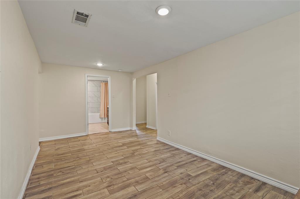 Dallas Land & Loan 3 - Residential