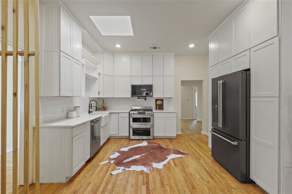 Dallas Land & Loan 3 - Residential