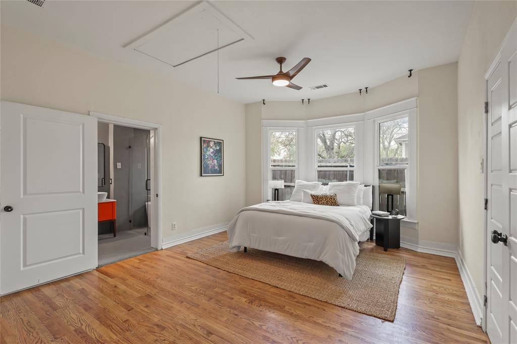 Dallas Land & Loan 3 - Residential