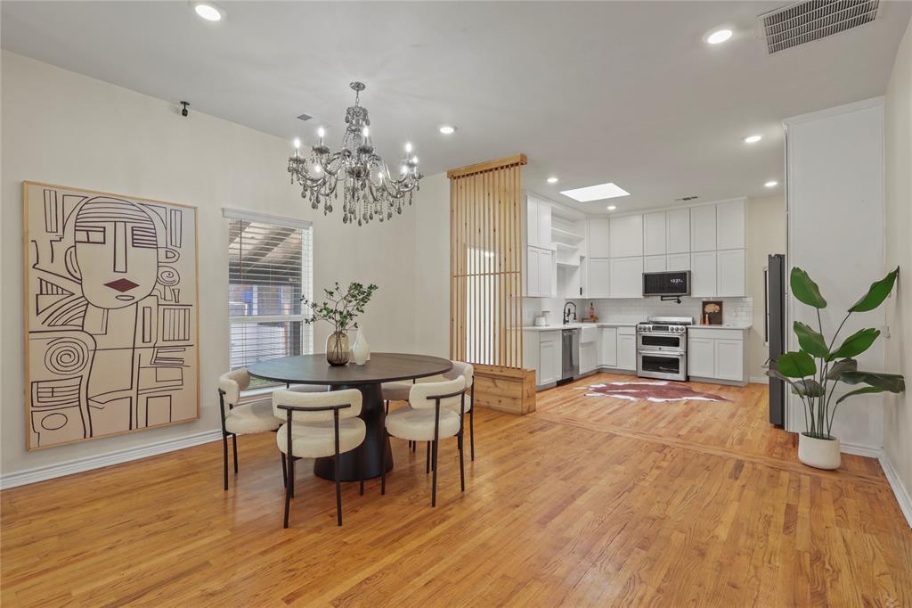 Dallas Land & Loan 3 - Residential