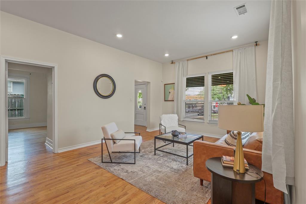 Dallas Land & Loan 3 - Residential