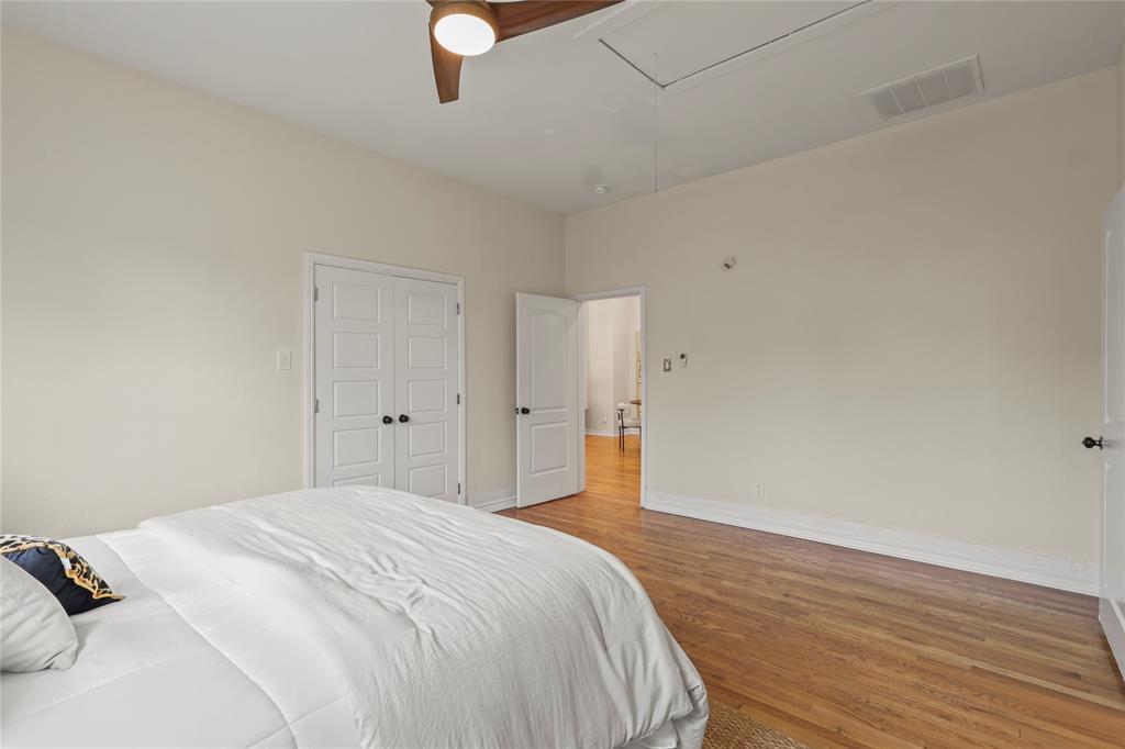 Dallas Land & Loan 3 - Residential